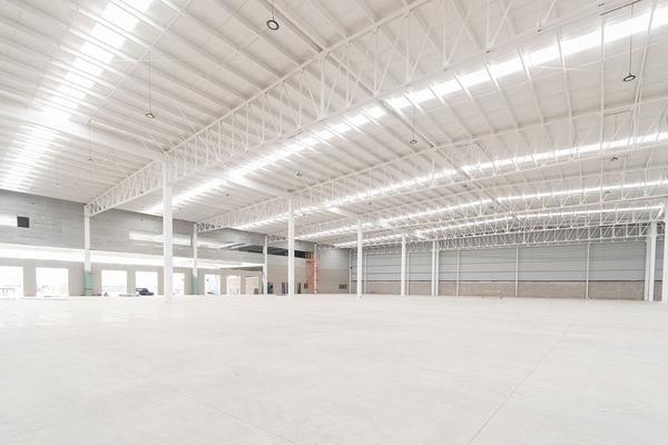 Foto de inmueble en SN, Col. Industrial Vallejo C.P. 02300, Azcapotzalco