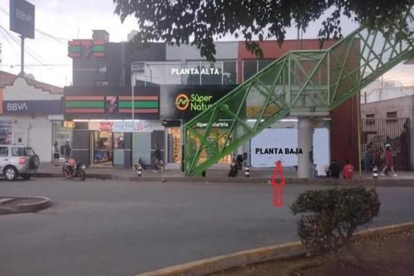 Foto de inmueble en S/N, Col. Jardín Balbuena C.P. 15900, Venustiano Carranza