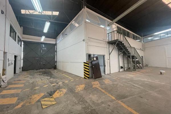 Foto de inmueble en SN, Col. La Viga C.P. 09400, Iztapalapa