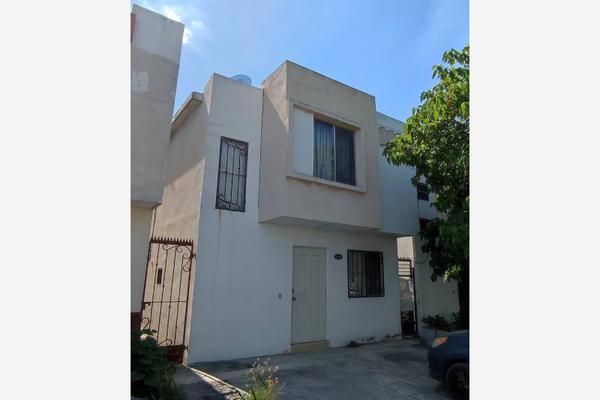 Casa en S/N, Las Hadas, Nuevo León en Venta en $1... 