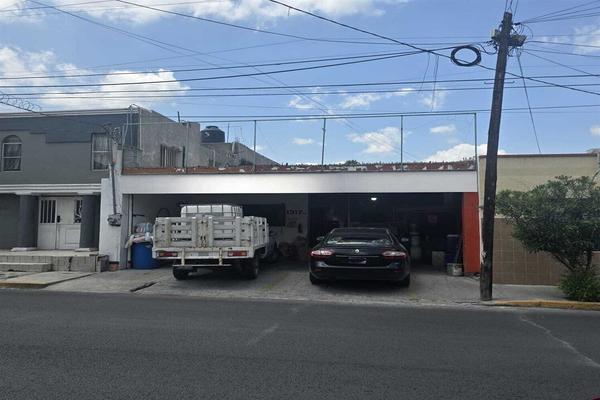 Foto de inmueble en s/n, Col. Monterrey Centro C.P. 64000, Monterrey