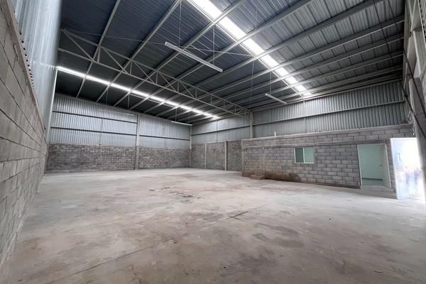 Foto de inmueble en S/N, Col. Parque Industrial Carlos A Herrera Araluce C.P. 35079, Gómez Palacio