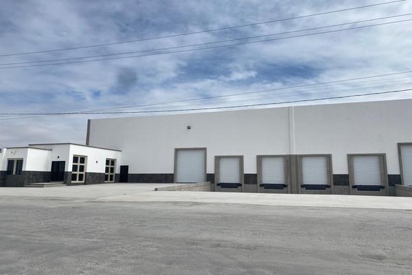 Foto de inmueble en S/N, Col. Parque Industrial Santa Rita C.P. 35140, Gómez Palacio