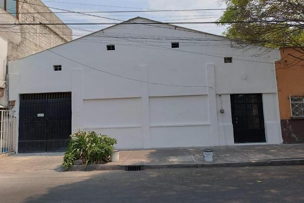 Foto de inmueble en SN, Col. Pro-Hogar C.P. 02600, Azcapotzalco