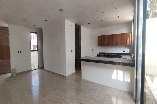 Venta casa en SN, Colonia Residencial Colonia México, C.P. 97128