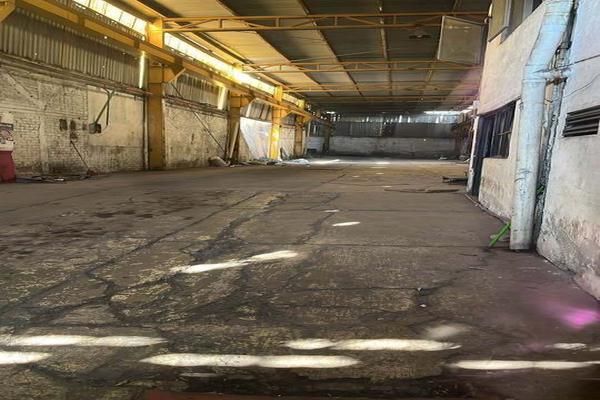 Foto de inmueble en SN, Col. Santa Martha Acatitla C.P. 09510, Iztapalapa