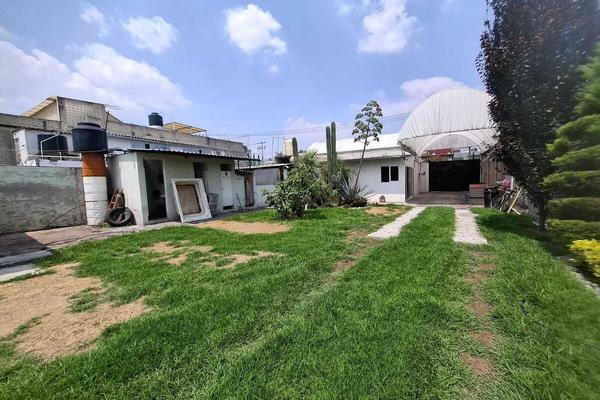 Foto de inmueble en SN, Col. Valle del Sur C.P. 09819, Iztapalapa