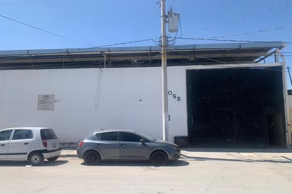 Foto de inmueble en S/N, Col. Valle la Rosita C.P. 27297, Torreón
