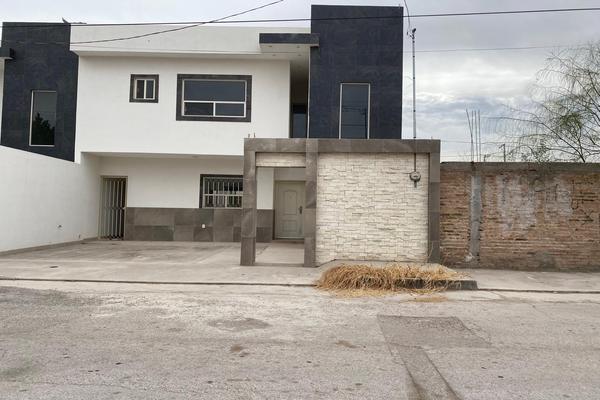 Foto de inmueble en S/N, Col. Villa Jardín C.P. 35168, Lerdo