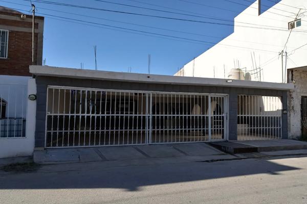 Foto de inmueble en S/N, Col. Villa Jardín C.P. 35168, Lerdo