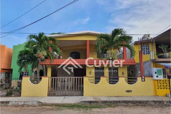 Foto de inmueble en  , Col. Solidaridad Voluntad y Trabajo C.P. 89317, Tampico