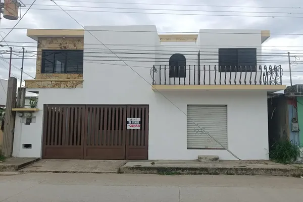 Foto de inmueble en  , Col. Solidaridad Voluntad y Trabajo C.P. 89317, Tampico
