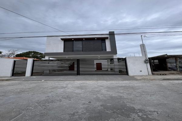 Foto de inmueble en  , Col. Solidaridad Voluntad y Trabajo C.P. 89317, Tampico