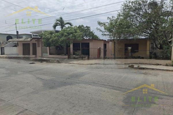Foto de inmueble en  , Col. Solidaridad Voluntad y Trabajo C.P. 89317, Tampico