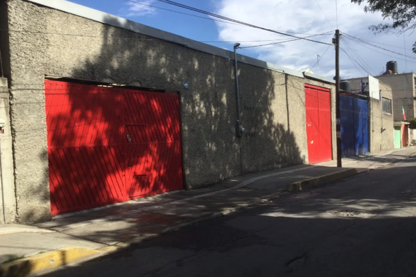Foto de inmueble en Solón Argüello, Col. Santa Martha Acatitla Sur C.P. 09530, Iztapalapa