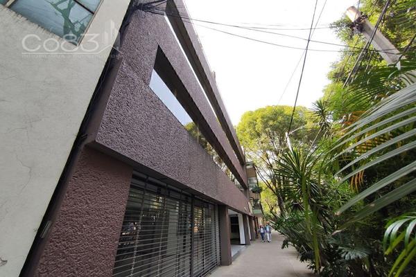 Foto de inmueble en Sonora, Col. Roma Norte C.P. 06700, Cuauhtémoc