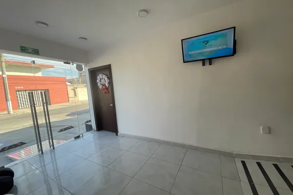 Foto de inmueble en South del monte #0, Col. El Campestre C.P. 35080, Gómez Palacio