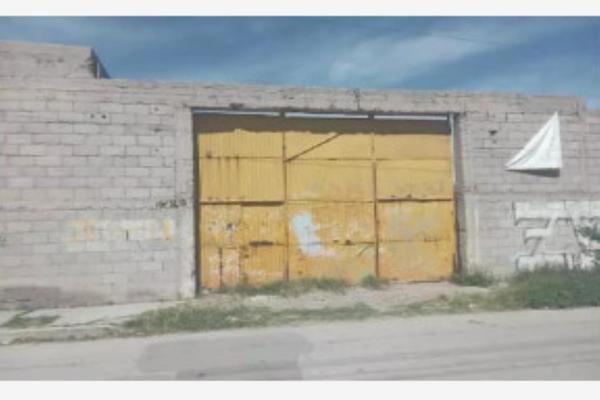 Foto de inmueble en SR #1, Col. Santiago Ramírez C.P. 27399, Torreón