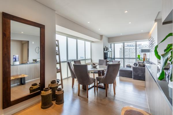 Foto de inmueble en Stampa Residencial, Col. Contadero C.P. 05500, Cuajimalpa de Morelos