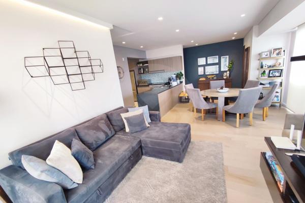 Foto de inmueble en Stampa Residencial, Col. Contadero C.P. 05500, Cuajimalpa de Morelos