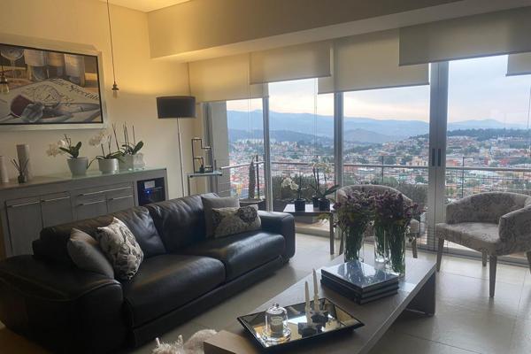Foto de inmueble en Stampa Residencial, Col. Contadero C.P. 05500, Cuajimalpa de Morelos