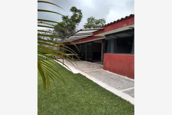 Foto de inmueble en Subida a Chalma #1, Col. Hacienda Tetela C.P. 62160, Cuernavaca