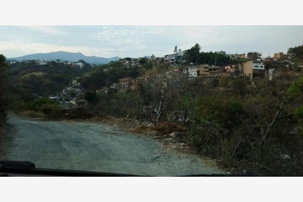 Foto de terreno habitacional en venta en subida a chalma sur 36, lomas de atzingo, cuernavaca, morelos, 2571594 No. 17