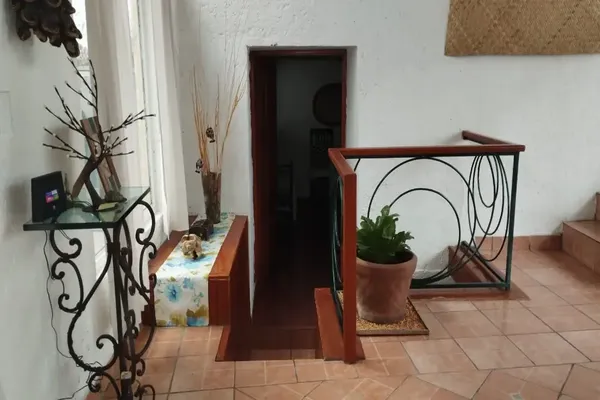 Foto de inmueble en Subida a chalma, villa internacional de tenis #702, Col. Hacienda Tetela C.P. 62160, Cuernavaca