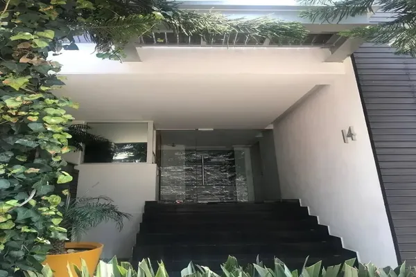 Foto de inmueble en Suiza #14, Col. San Jerónimo Aculco C.P. 10400, La Magdalena Contreras