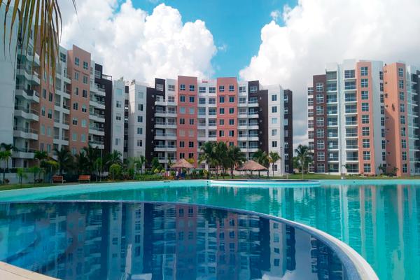 Departamentos en venta en Cancún Centro, Benito J... 