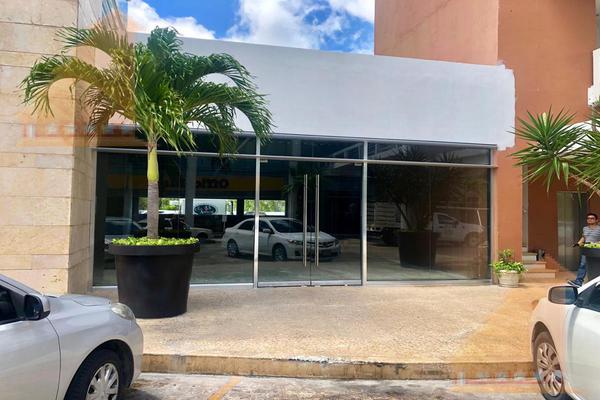 Foto de inmueble en  , Col. Supermanzana 4 Centro C.P. 77500, Benito Juárez