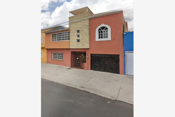 Casa en SUR 107-A 628, Sector Popular, DF / CDMX ... 