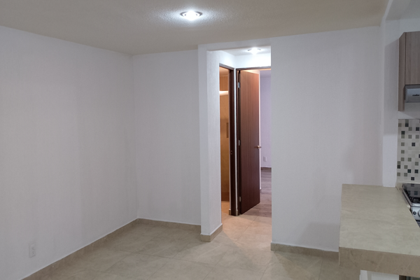 Foto de inmueble en Sur 16 101, Dep 306, Edif. B, Oriente Park 1, Agrícola Oriental, Iztacalco, CDMX, C.p 08500. , Col. Agrícola Oriental C.P. 08500, Iztacalco