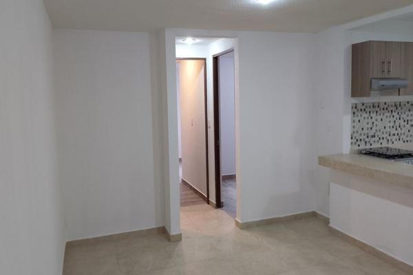 Foto de inmueble en Sur 16, Col. Agrícola Oriental C.P. 08500, Iztacalco