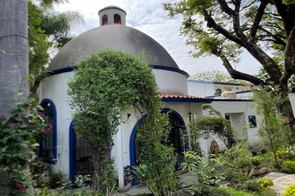 Foto de inmueble en Tabachin #77, Col. Tlaltenango C.P. 62170, Cuernavaca