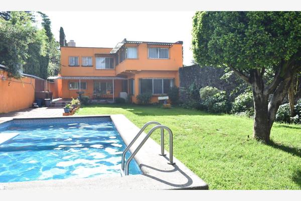 Foto de inmueble en Tabasco, Col. Maravillas C.P. 62230, Cuernavaca