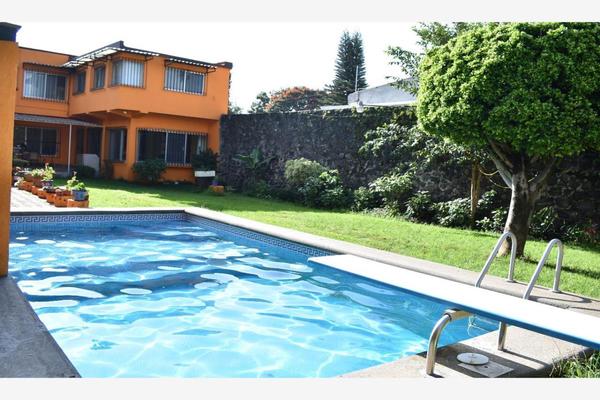 Foto de inmueble en Tabasco, Col. Maravillas C.P. 62230, Cuernavaca