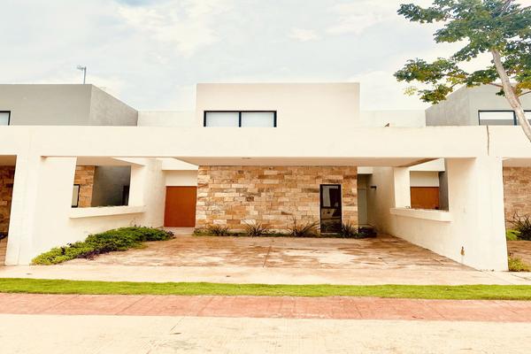Foto de inmueble en tablaje 20294, Col. Dzitya C.P. 97302, Mérida
