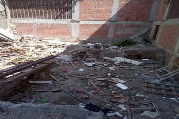Foto de inmueble en  , Col. Tacuba C.P. 11410, Miguel Hidalgo