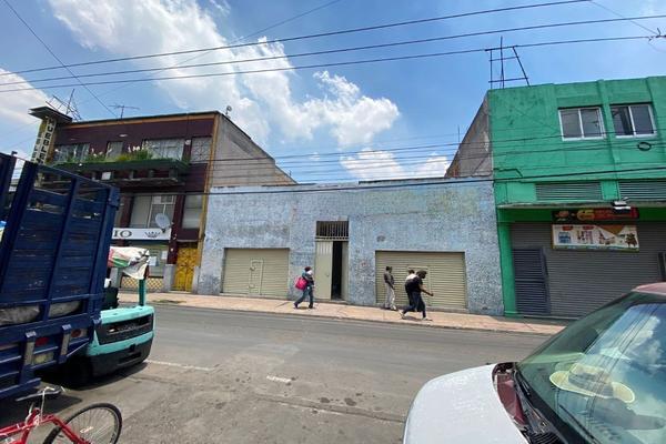 Foto de inmueble en , Col. Tacuba C.P. 11410, Miguel Hidalgo