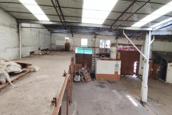 Foto de inmueble en Tacuba #WHI308585, Col. Tacuba C.P. 11410, Miguel Hidalgo