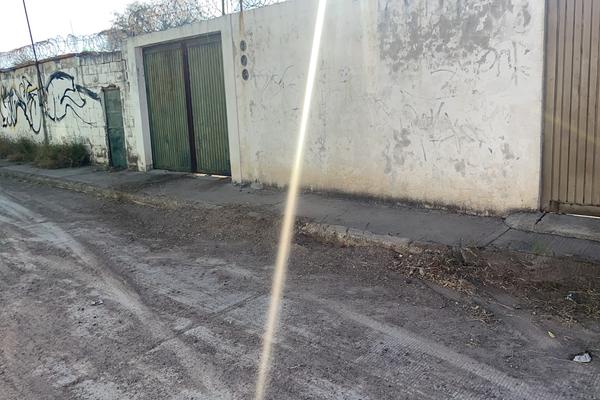 Foto de inmueble en  , Col. Talamantes Ponce C.P. 20110, Aguascalientes