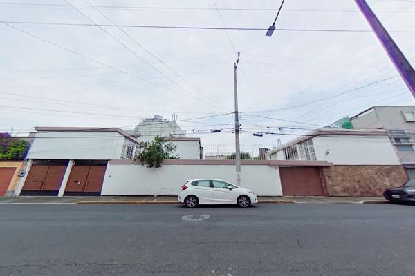 Foto de inmueble en TALARA, Col. Tepeyac Insurgentes C.P. 07020, Gustavo A. Madero