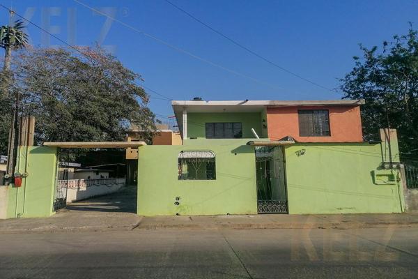 Casa en Talleres, Tamaulipas en Venta en $.... 