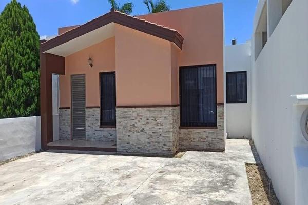 Foto de inmueble en tamarindos, Col. Gran Santa Fe C.P. 97314, Mérida
