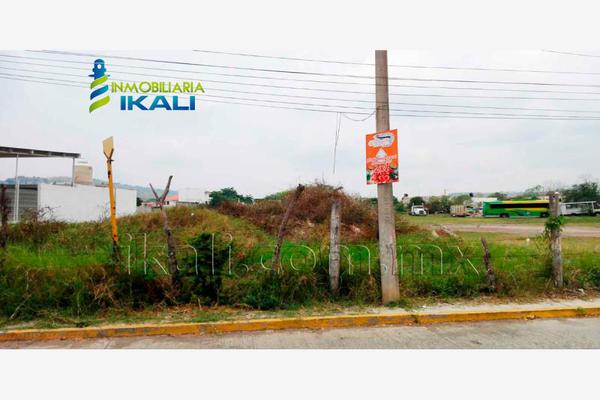 Foto de terreno habitacional en renta en tamaulipas , plan de ayala, tihuatlán, veracruz de ignacio de la llave, 3286897 No. 03