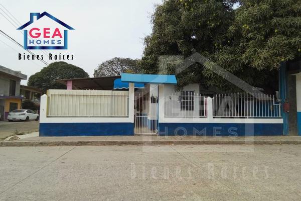 Foto de inmueble en  , Col. Tampico Altamira C.P. 89605, Altamira