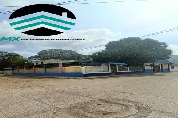 Foto de inmueble en  , Col. Tampico Altamira C.P. 89605, Altamira