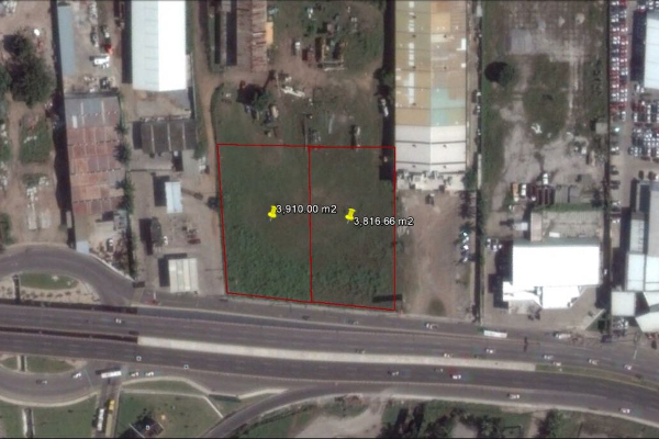 Foto de terreno comercial en venta en tampico-altamira ctv2064e , miramar, altamira, tamaulipas, 3329788 No. 01