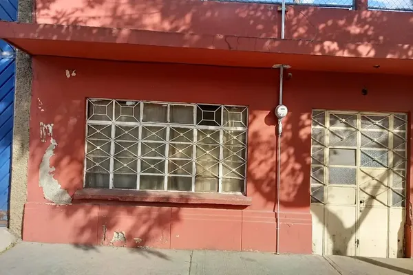 Foto de inmueble en Tanger #0, Col. Romero Rubio C.P. 15400, Venustiano Carranza